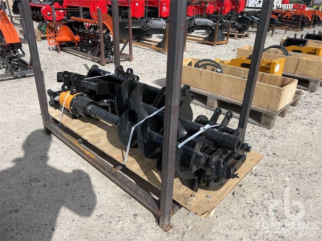 Vicsec VCA-8 Muut