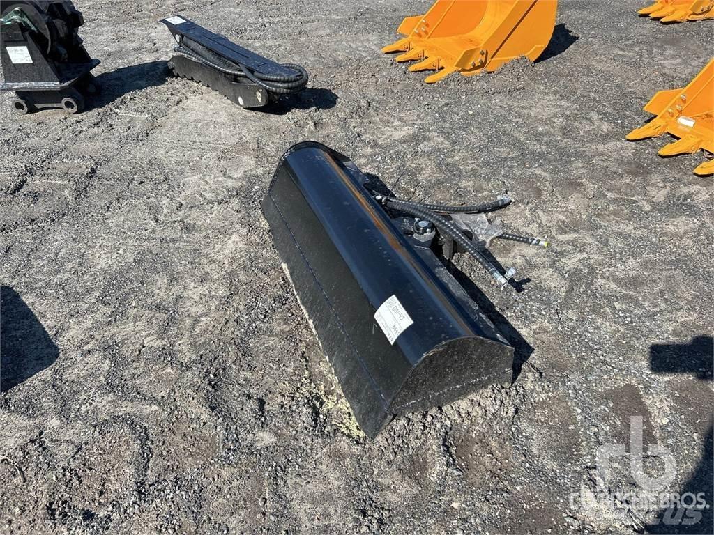 Vicsec VCT1000 Kauhat