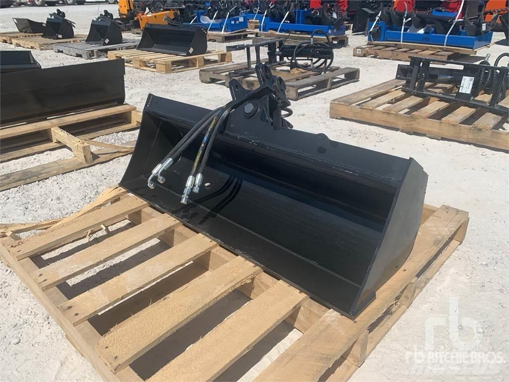 Vicsec VCT1000 Kauhat