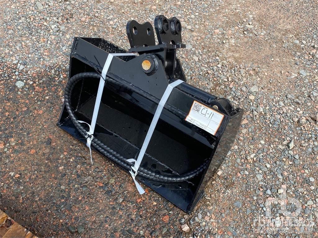 Vicsec VCT600 Kauhat