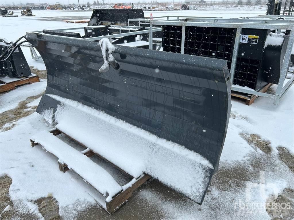 Virnig V50 Puskulevyt