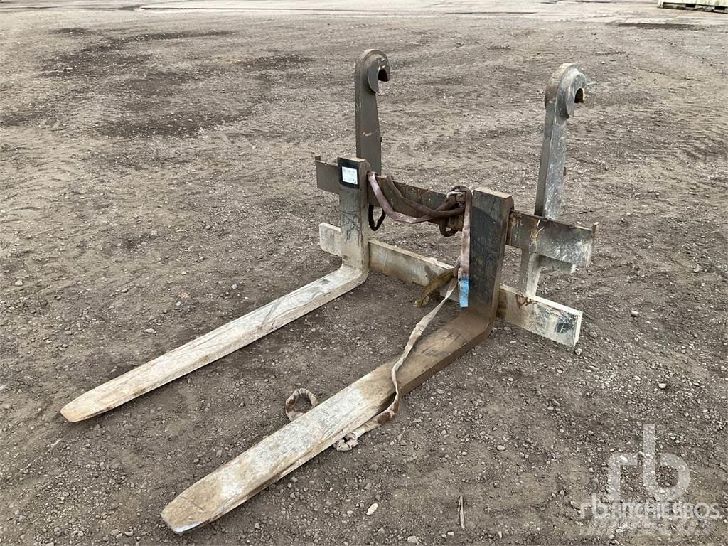 Volvo 1500mm Muut