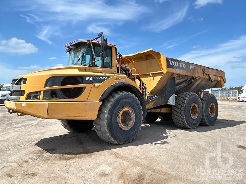 Volvo A45G Dumpperit