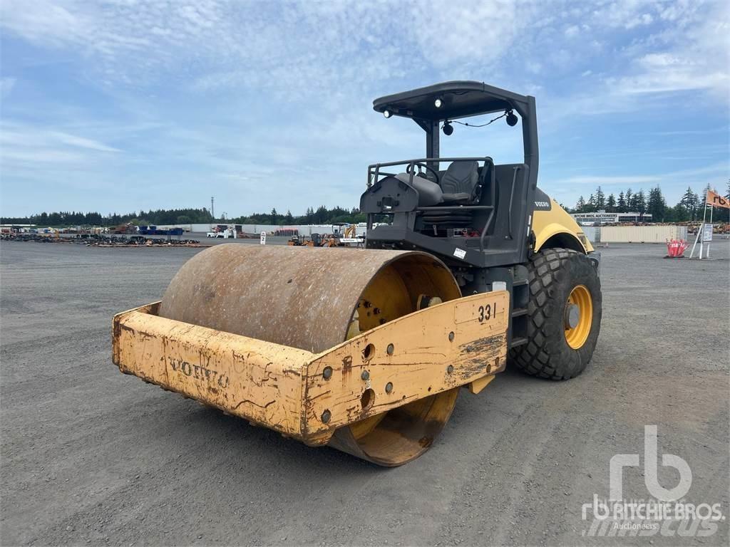 Volvo SD100D Tiivistyskoneet