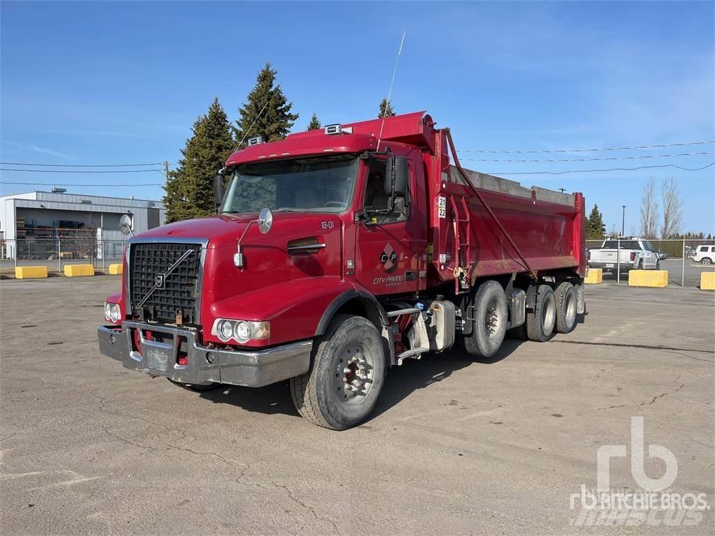 Volvo VHD84B300 Sora- ja kippiautot