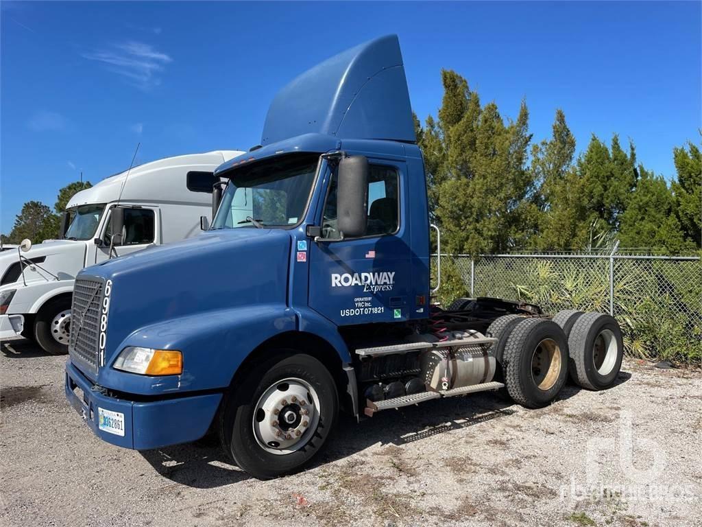 Volvo VNM200 Vetopöytäautot