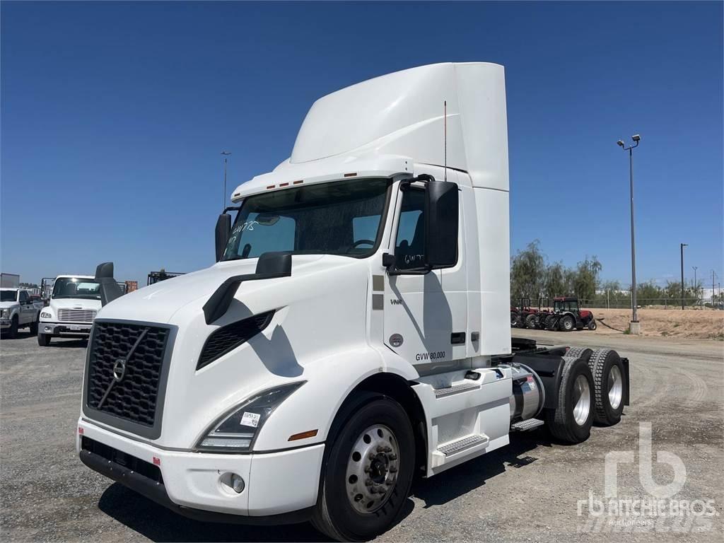 Volvo VNR300 Vetopöytäautot