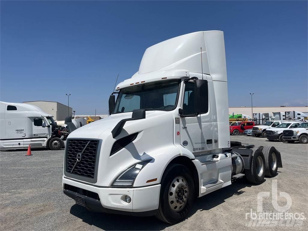 Volvo VNR300 Vetopöytäautot