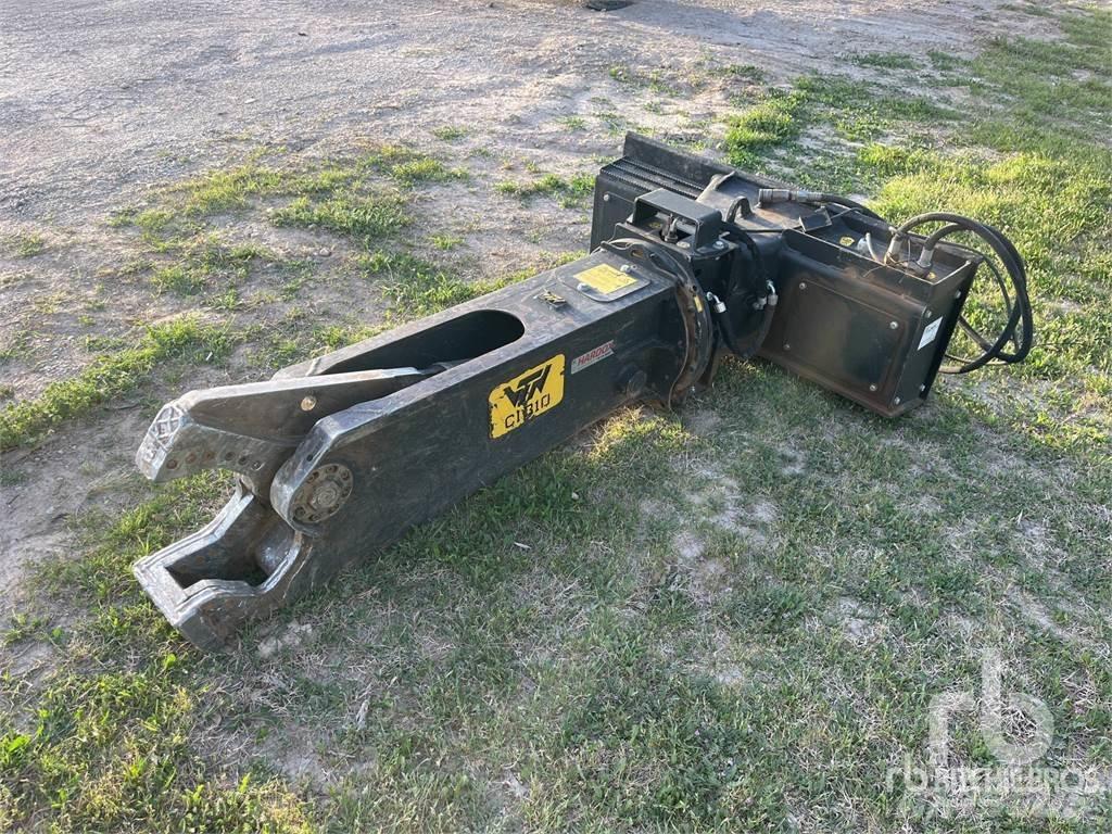 VTN C1310 Muut
