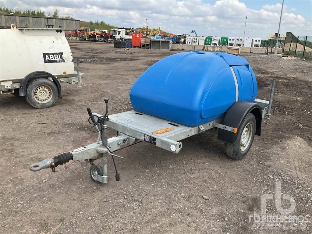 Western SA250P Muut