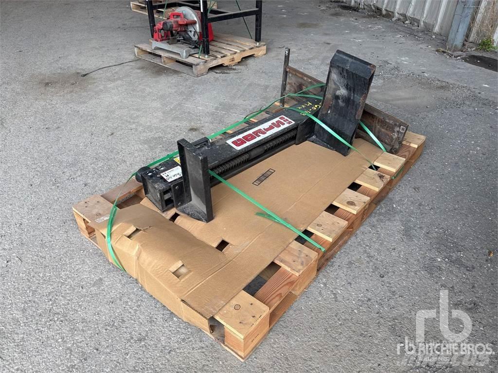  Wheel lift Muut koneet
