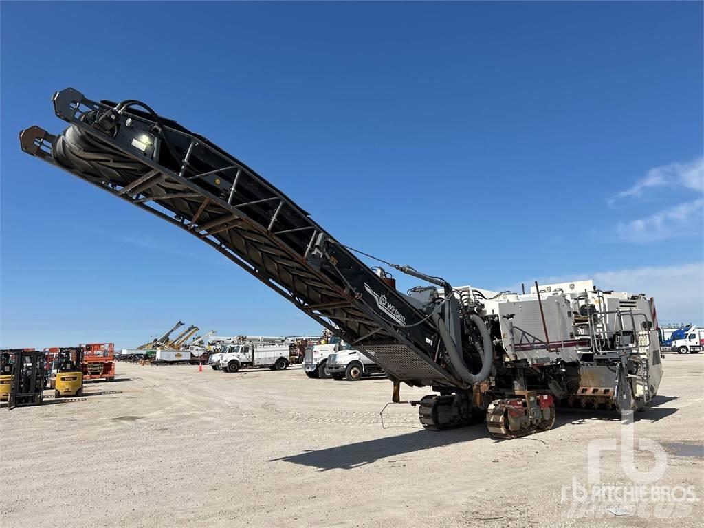 Wirtgen W2200 Kylmäasfalttikoneet
