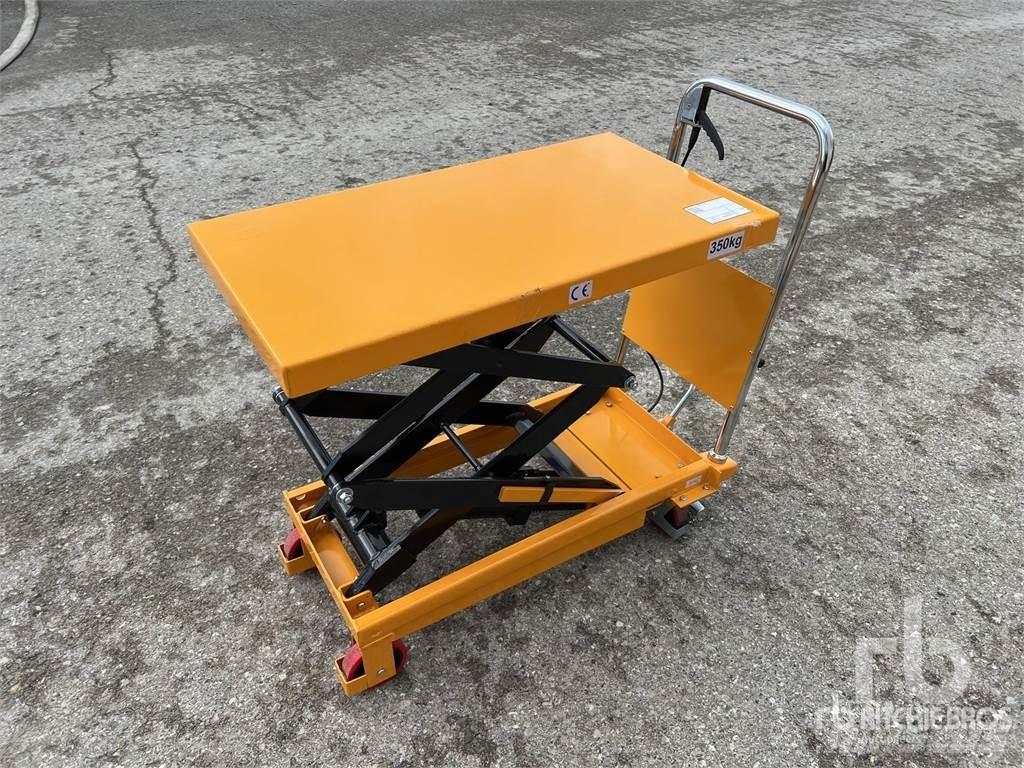 Xilin SPS350 Muut koneet