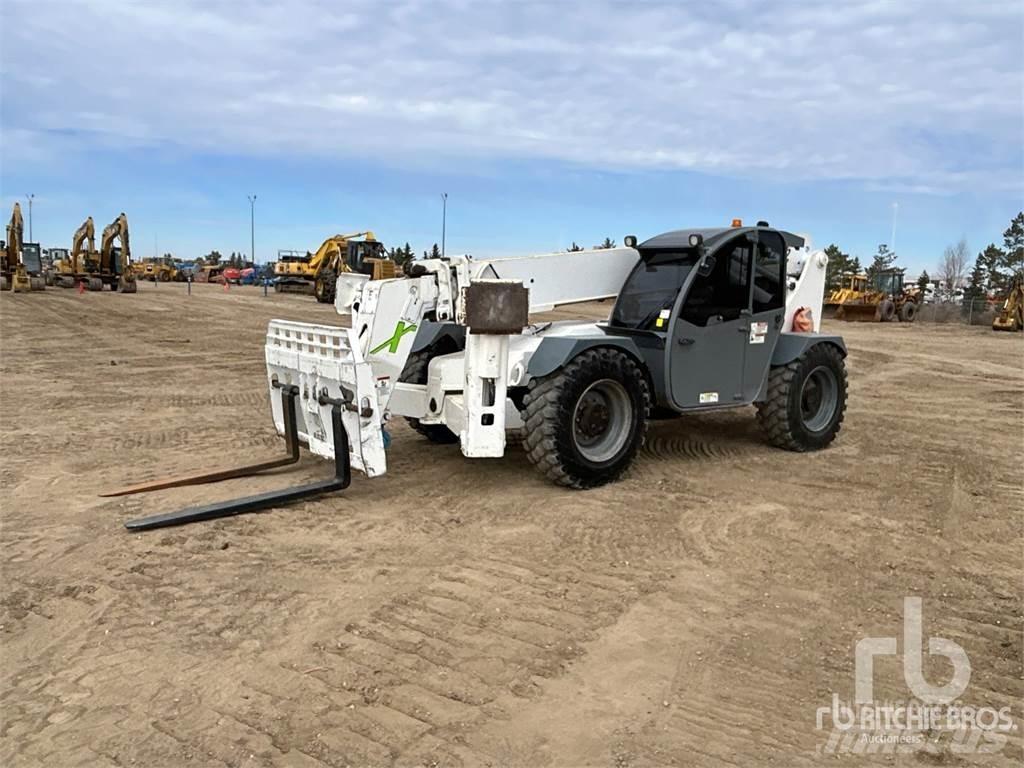 Xtreme XR1245 Kurottajat
