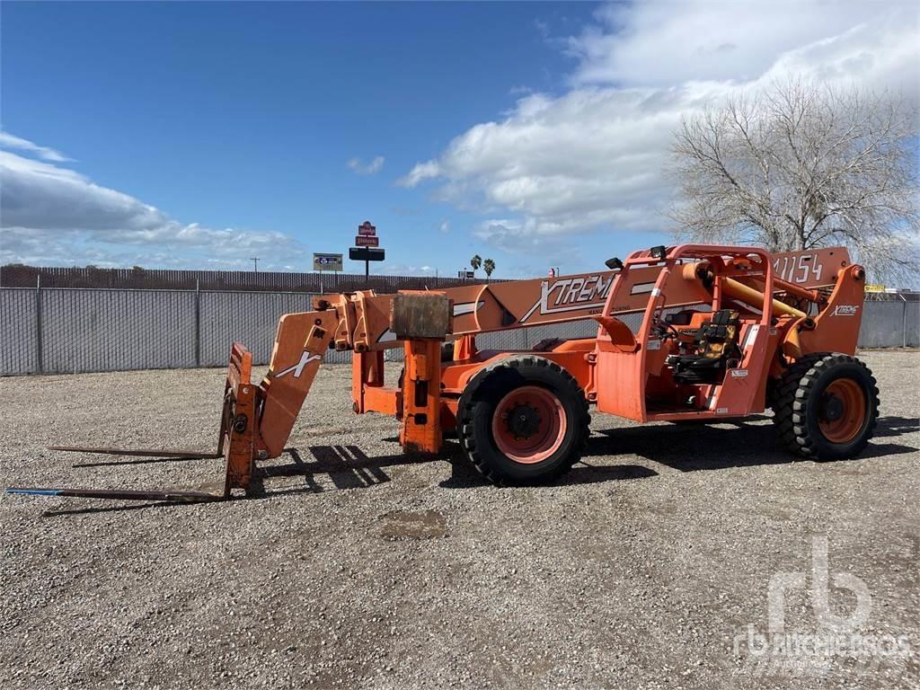 Xtreme XRM1154 Kurottajat