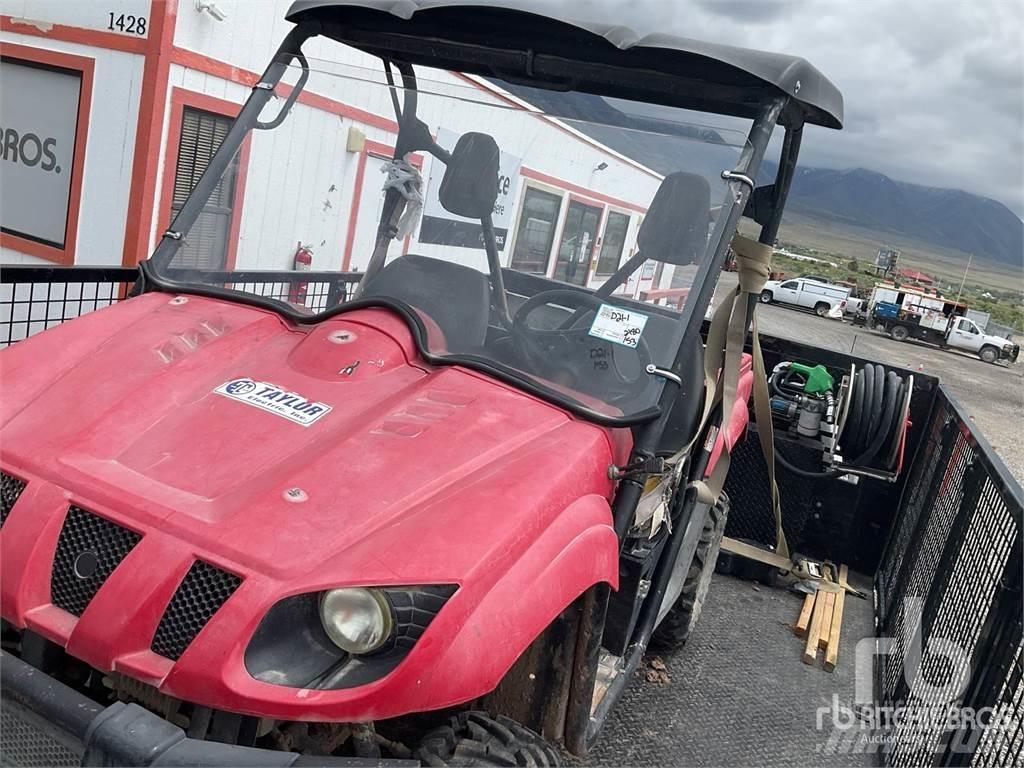 Yamaha R45 Taajamakoneet