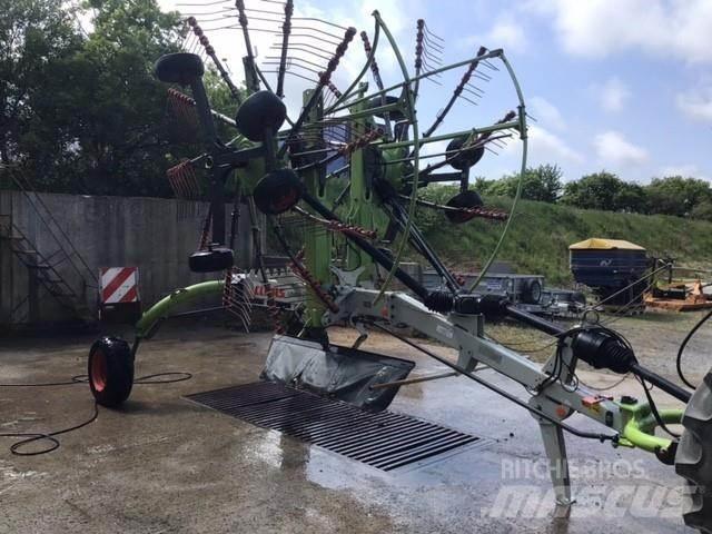 CLAAS 2700L Pöyhimet ja haravat