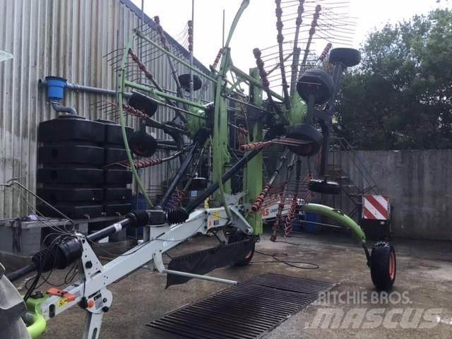CLAAS 2700L Pöyhimet ja haravat