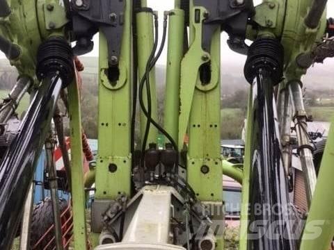 CLAAS 2800L Pöyhimet ja haravat