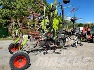 CLAAS 2900L Pöyhimet ja haravat