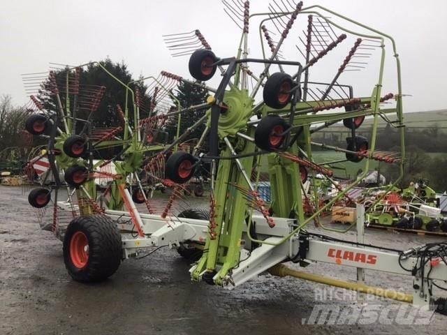 CLAAS 3600L Pöyhimet ja haravat