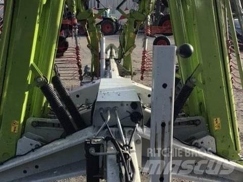 CLAAS 3600L Pöyhimet ja haravat