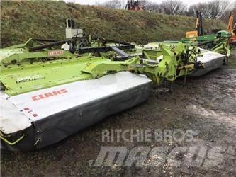 CLAAS 8400C Niittokoneet