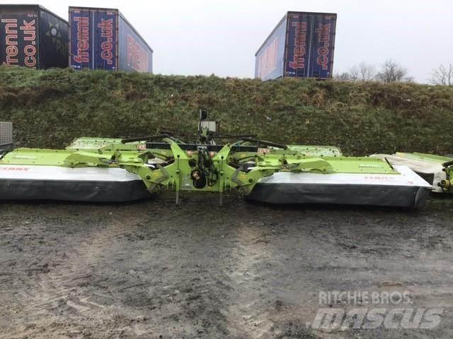 CLAAS 8400C Niittokoneet