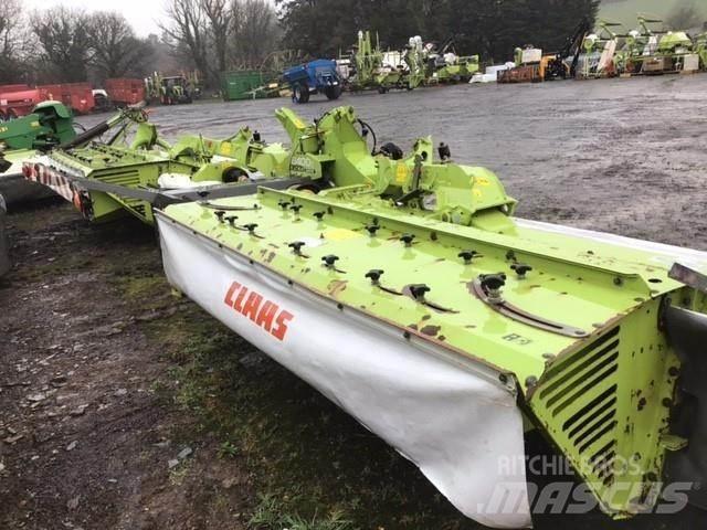 CLAAS 8400C Niittokoneet