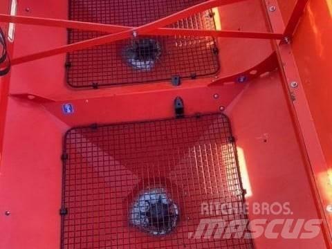 Kuhn 40.1 EMC Ruiskulannoittimet