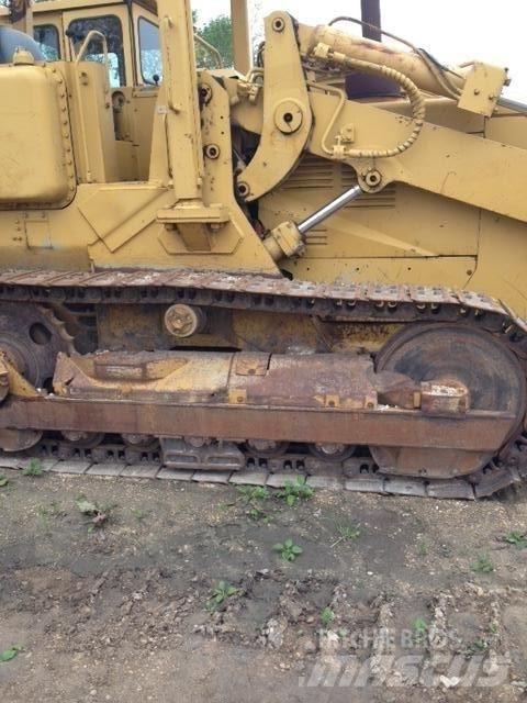 CAT 941B Telakuormaajat