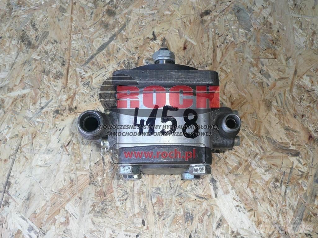 Bosch 0510225301 Hydrauliikka