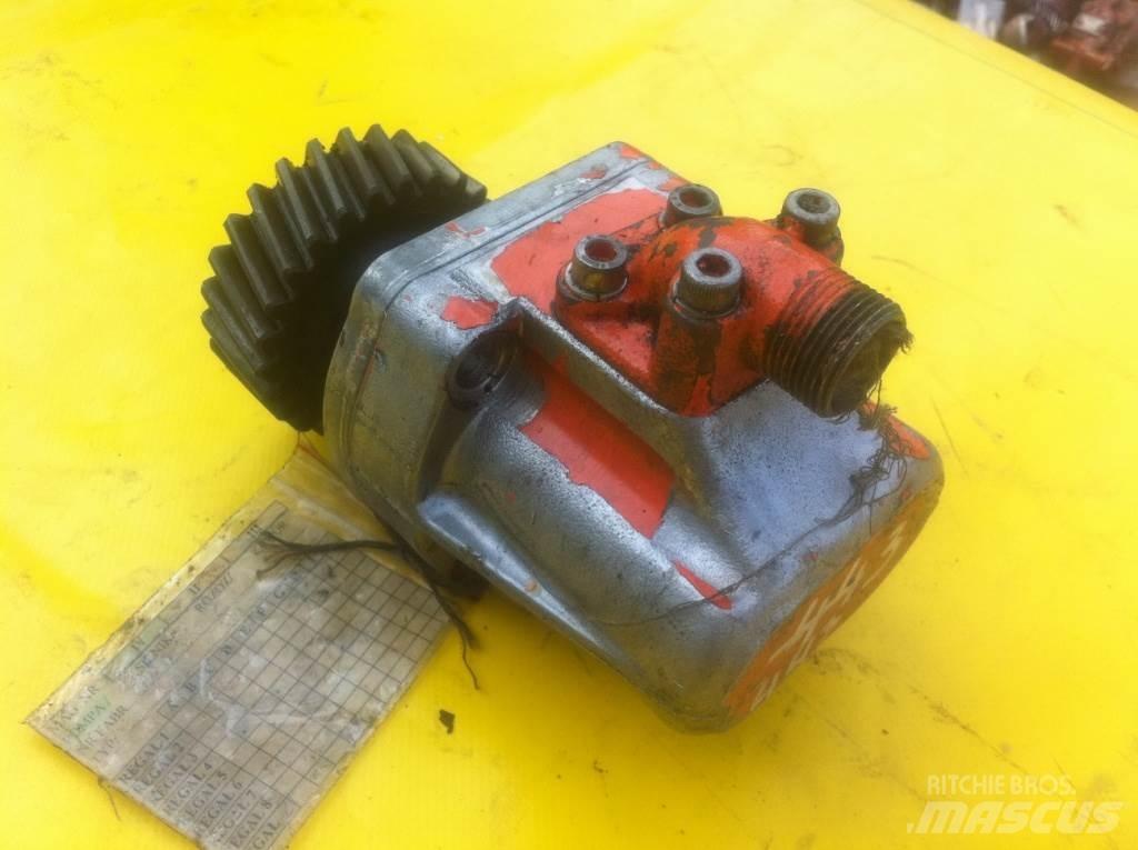 Bosch 0510510323 Hydrauliikka