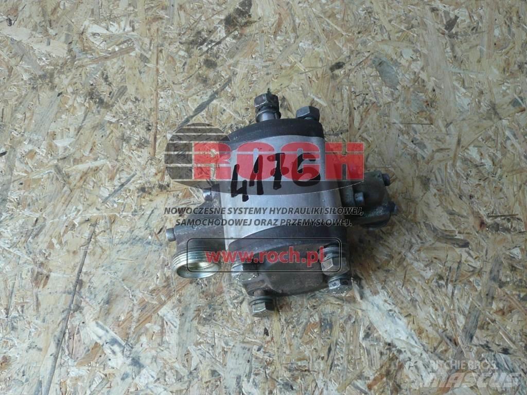 Bosch 0510615318 Hydrauliikka