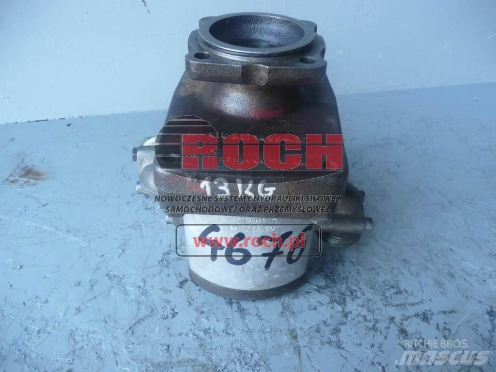 Bosch 0510725325 Hydrauliikka