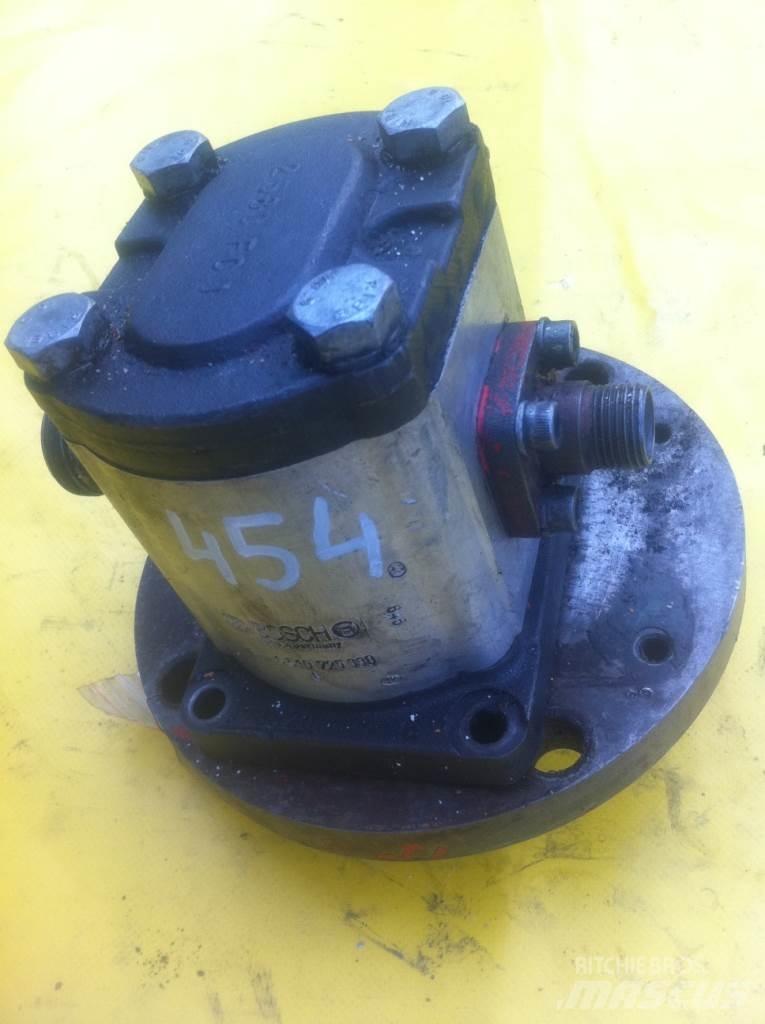 Bosch 0510725330 Hydrauliikka