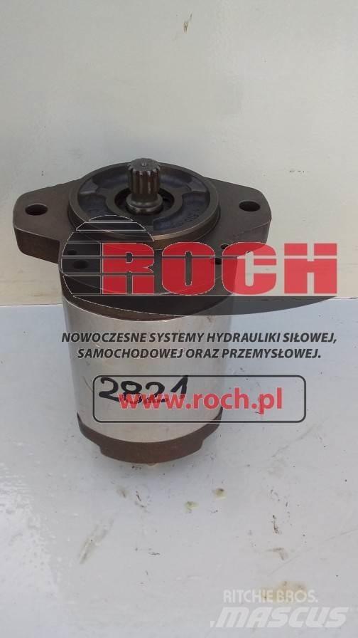 Bosch 0510865302 1517222965 Hydrauliikka