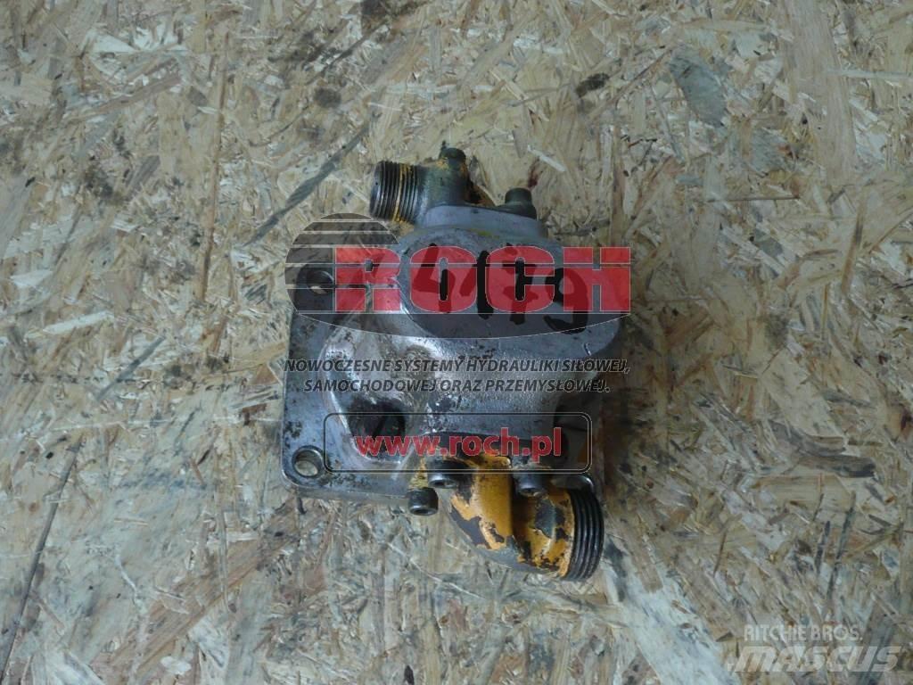 Bosch 0511420003 Hydrauliikka