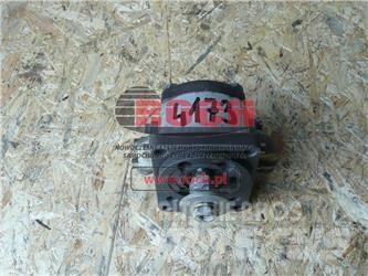 Bosch 0511425001 Moottorit