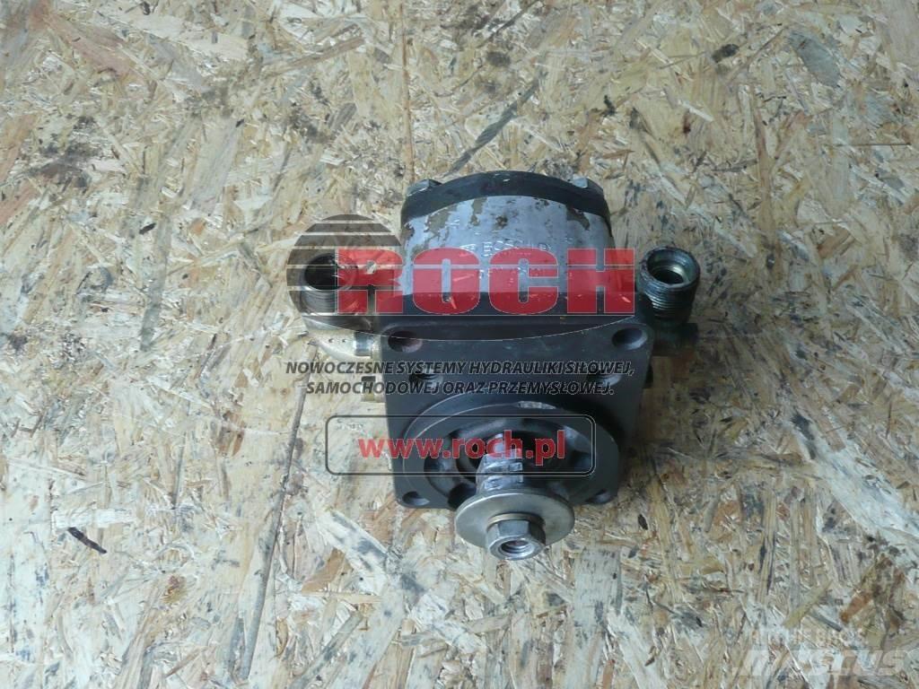 Bosch 0511425001 Moottorit