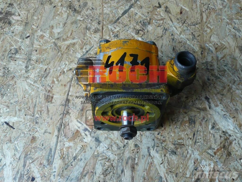 Bosch 0511525001 Hydrauliikka