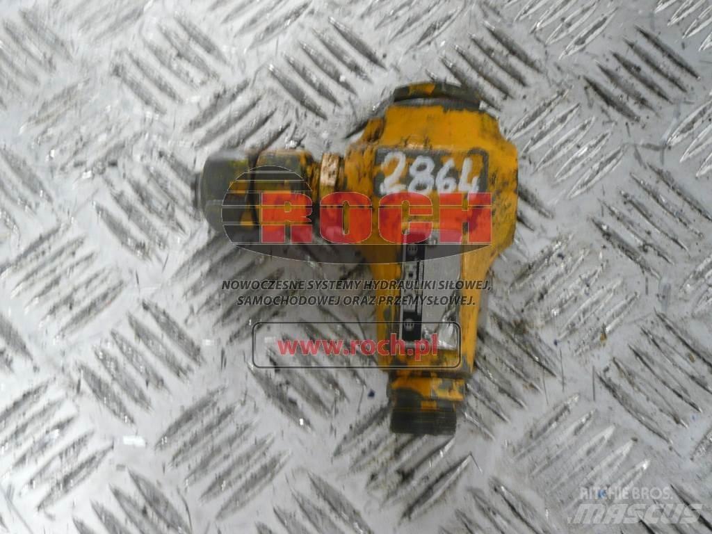 Bosch 0532001007 Hydrauliikka