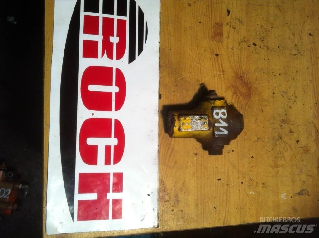 Bosch 0532001008 Hydrauliikka