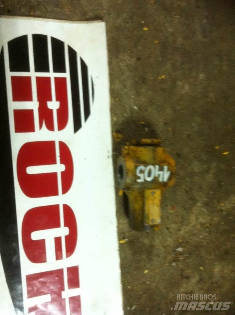 Bosch 0532001022 Hydrauliikka