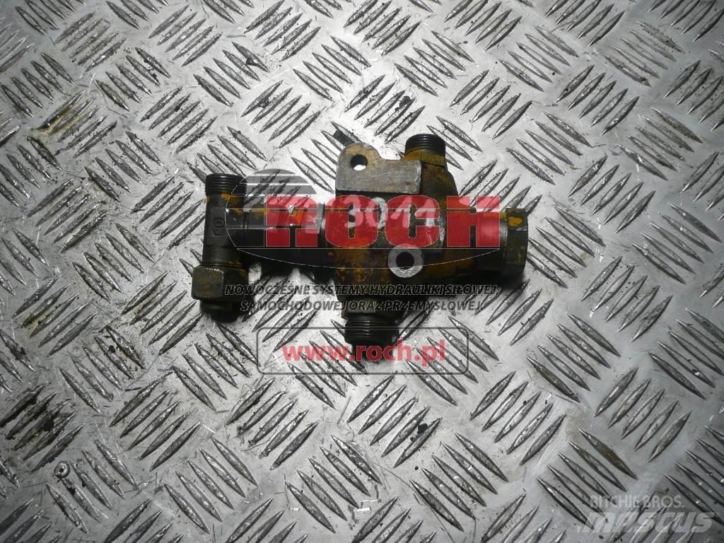 Bosch 0533103026 Hydrauliikka