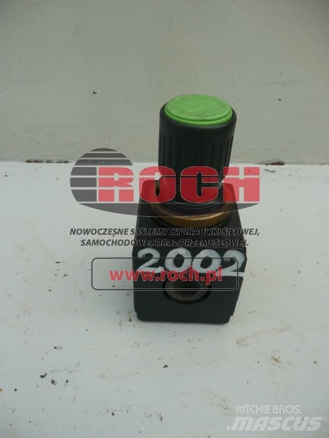 Bosch 0821302400 844 Hydrauliikka