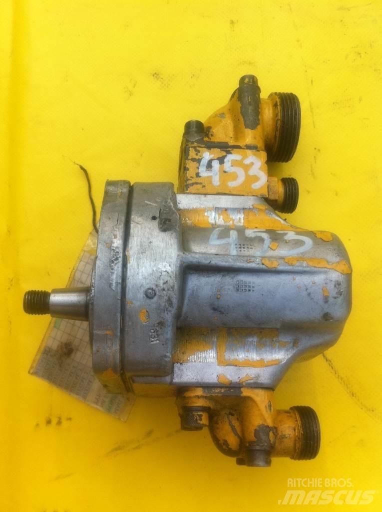 Bosch 7673955217 Hydrauliikka