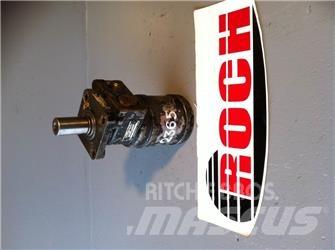Bucher 1029992 MAC1600058079 Moottorit