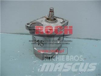 Casappa 01998697 577835 Moottorit