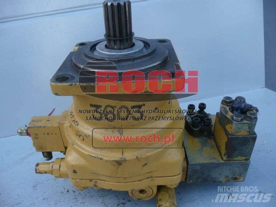 CAT 111-999101041 Moottorit